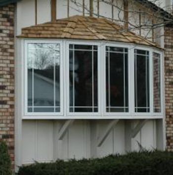 Bow Windows