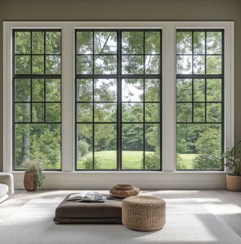 Single Hung Windows