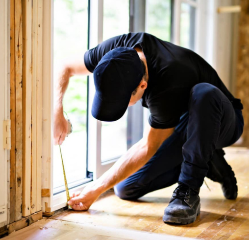 Etobicoke Glass - Window & Door Services