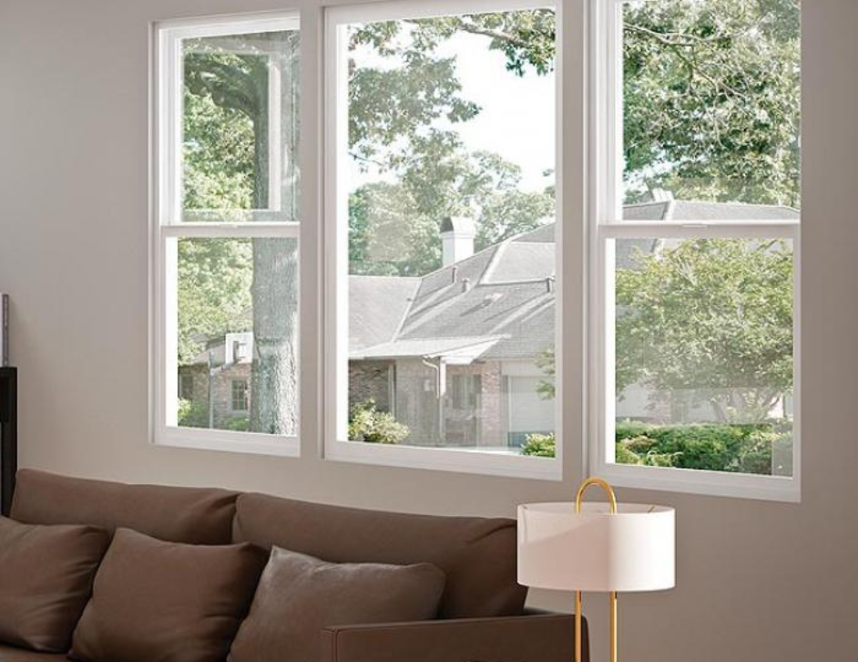 Single Hung Windows