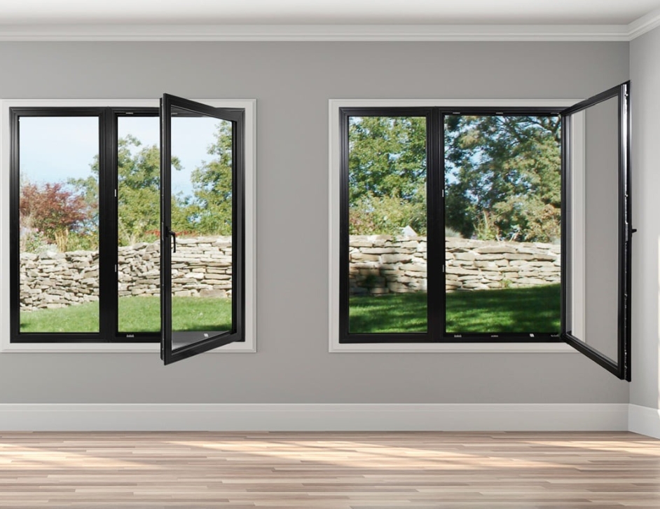 Best Window Options for Homes