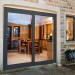 Benefits of Patio Doors