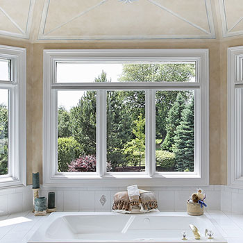 Single Slider Windows